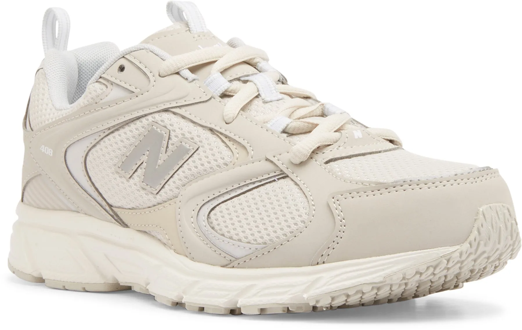 408 Baskets Unisex (Largeur D)
