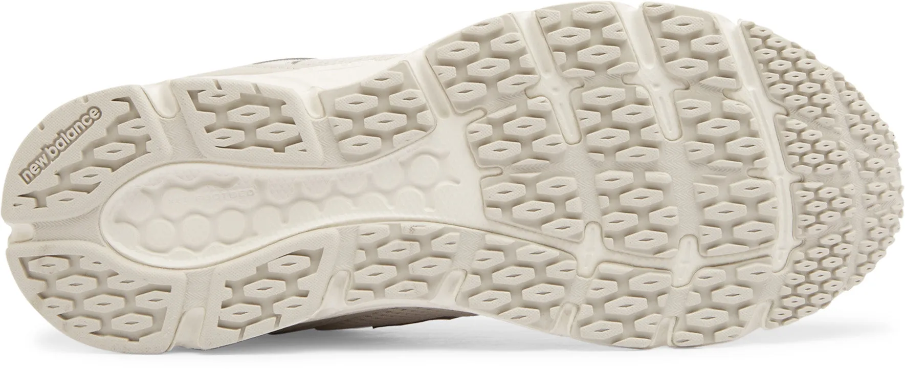 408 Baskets Unisex (Largeur D)