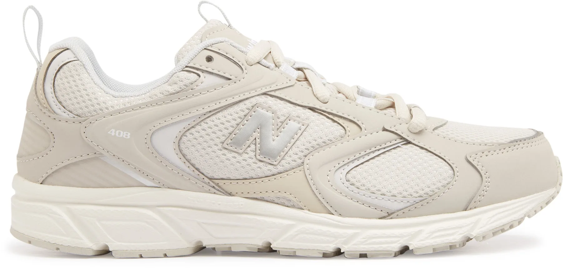 408 Baskets Unisex (Largeur D)