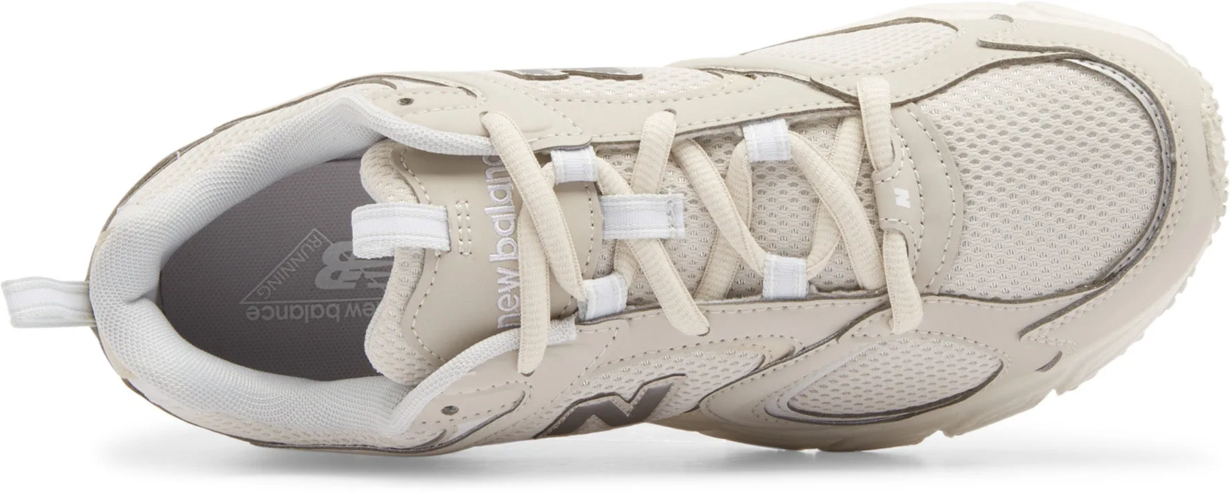 408 Baskets Unisex (Largeur D)