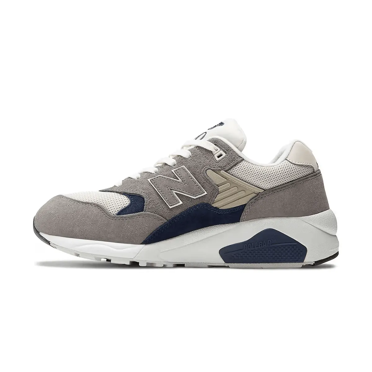 580 'Gris Marine'