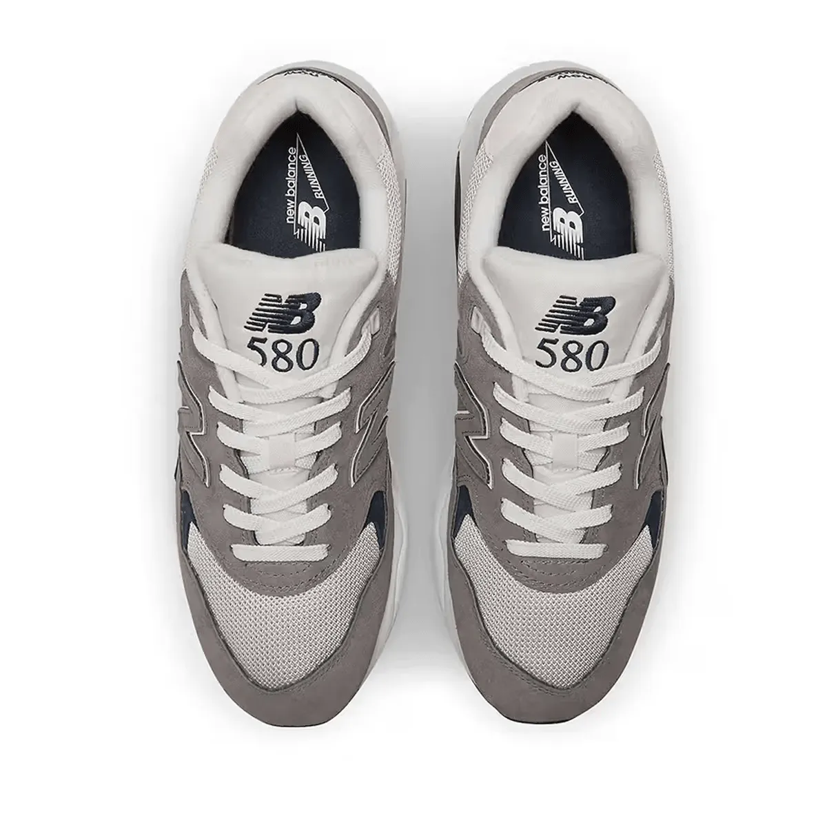 580 'Gris Marine'