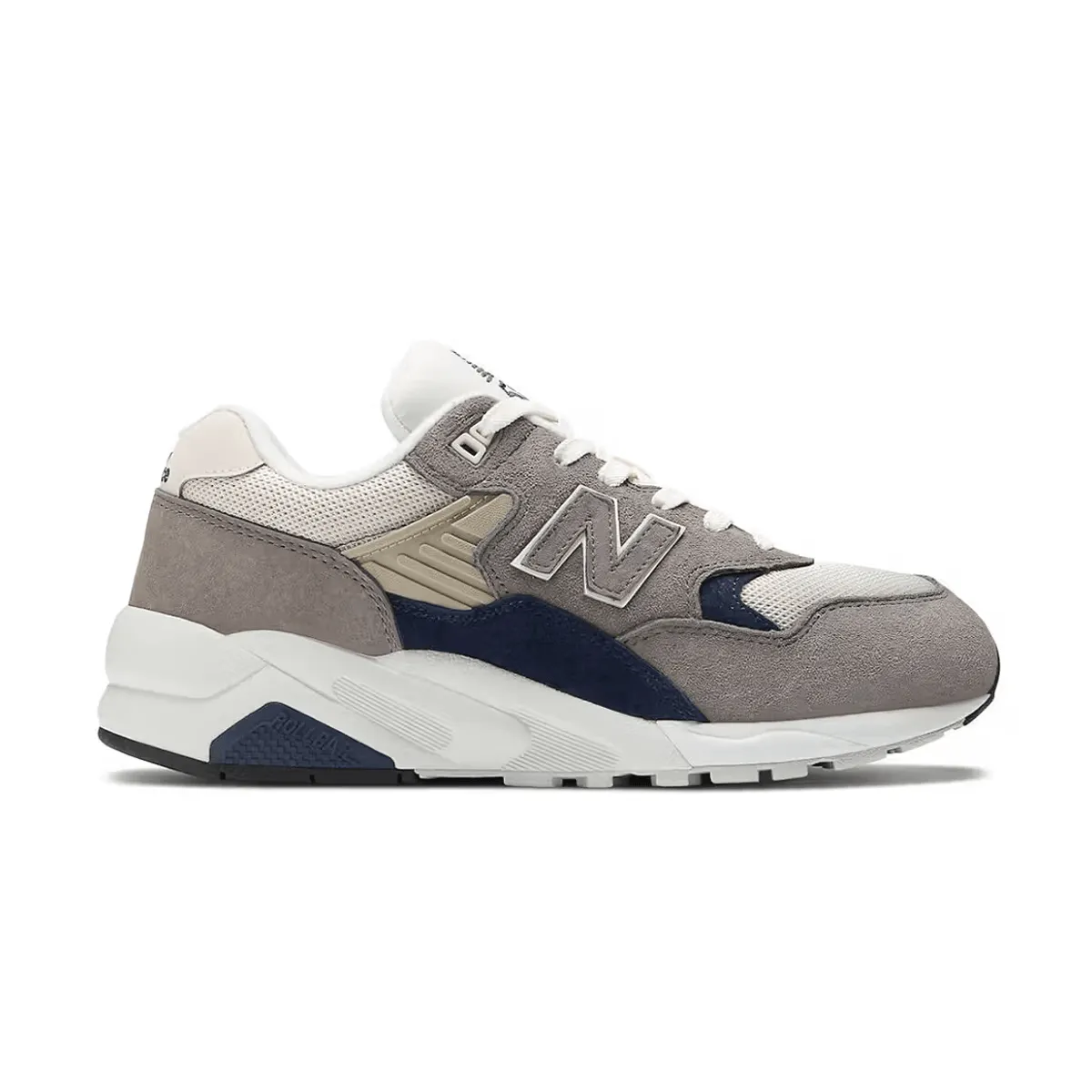 580 'Gris Marine'