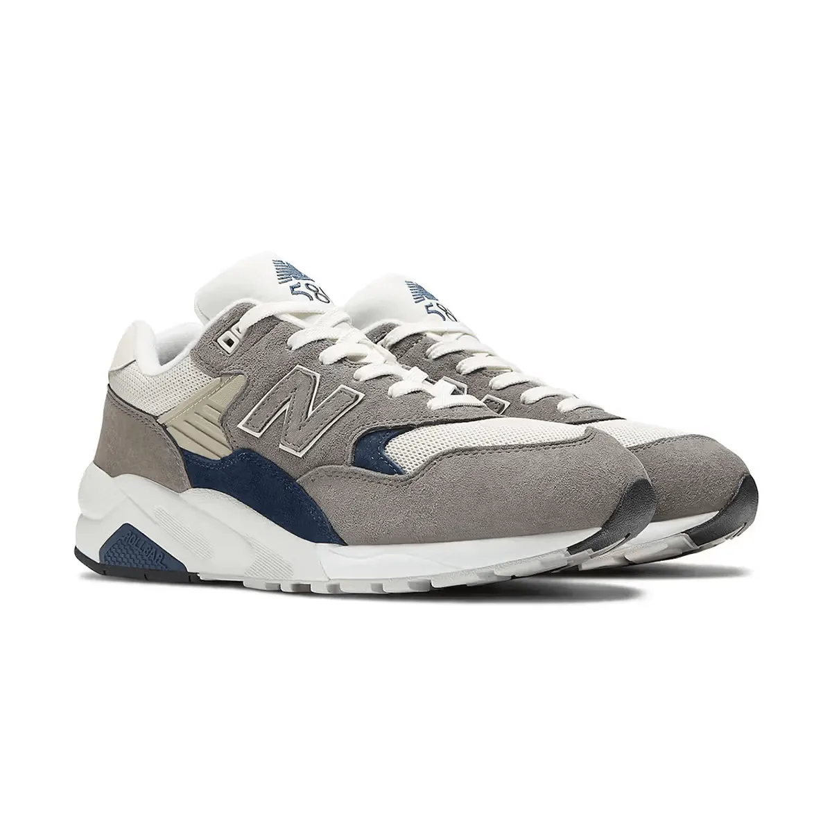 580 'Gris Marine'