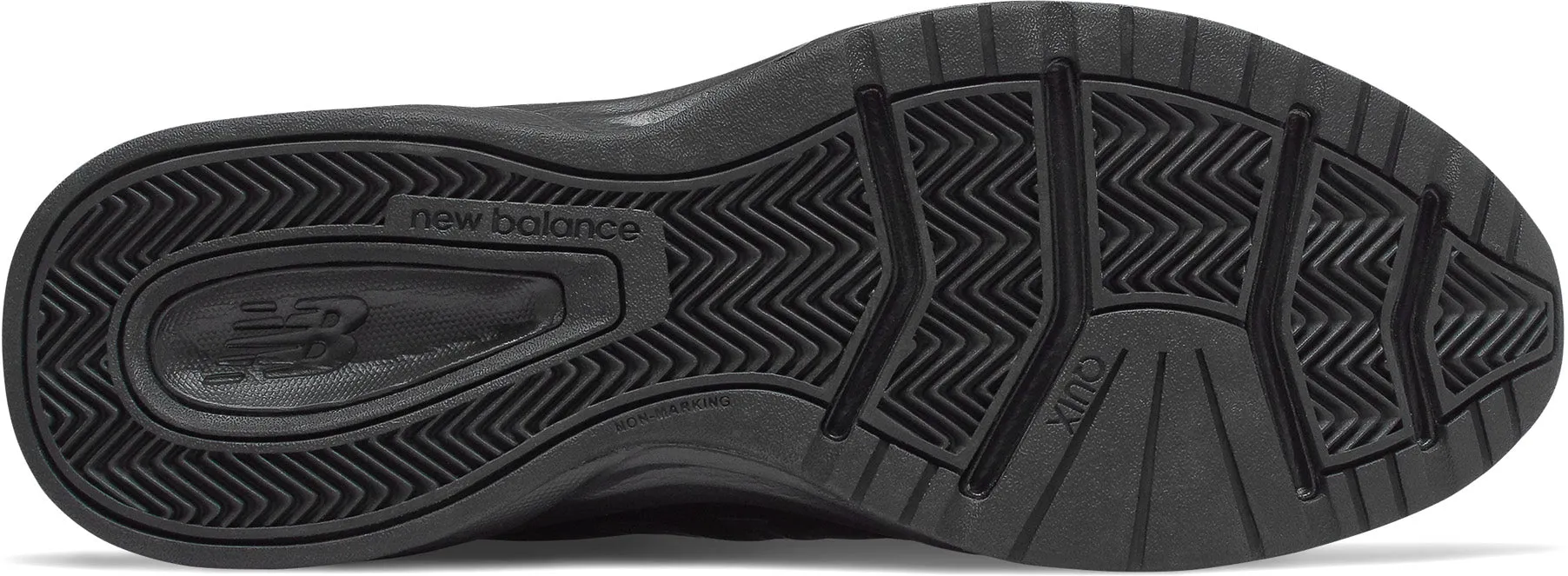 624 V5 Chaussures de Sport pour Hommes (Largeur 6E)