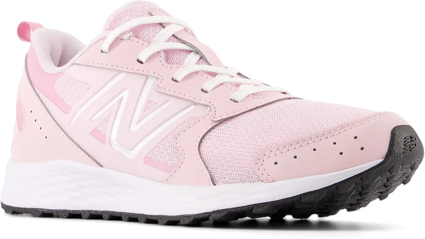 Chaussures de course GS Junior 650v1