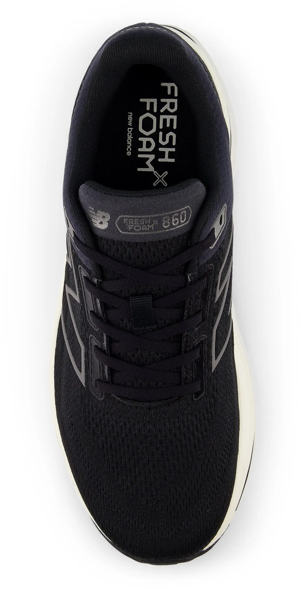 Chaussures de course pour hommes 860v14 (Largeur 2E)