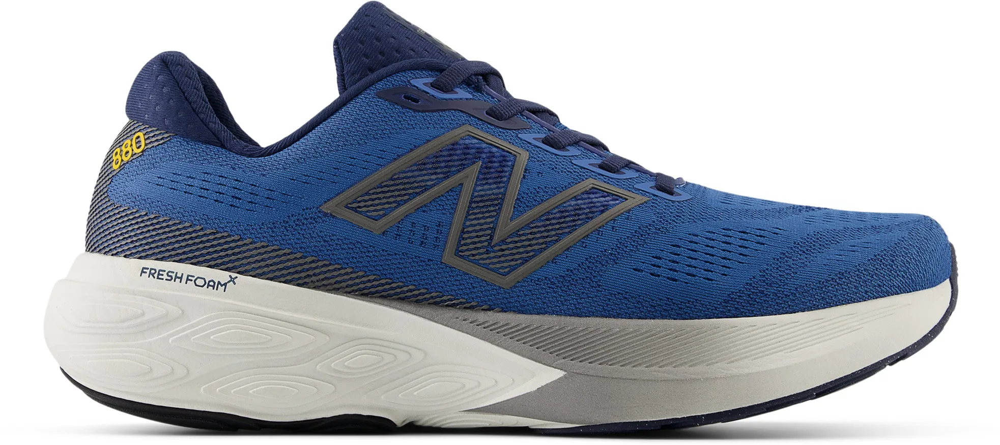 Chaussures de course pour hommes 880 V15 (Largeur 4E)