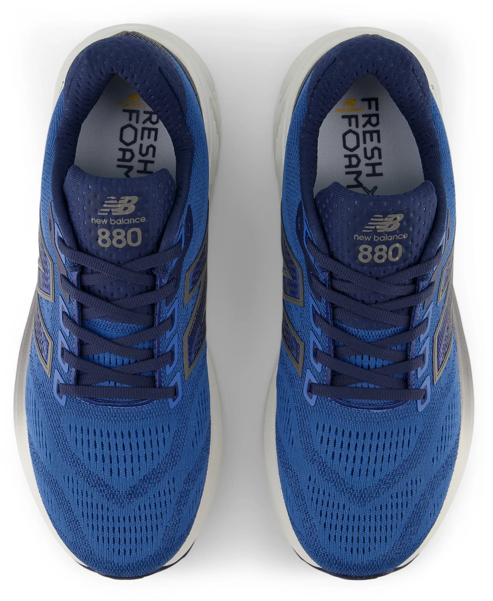 Chaussures de course pour hommes 880 V15 (Largeur 4E)