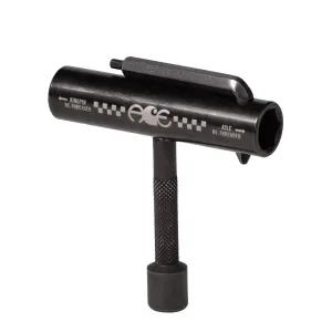 Accessories Carhartt Wipaccessories Men Carhartt WIP Ace AF1 WIP Skate Tool Black