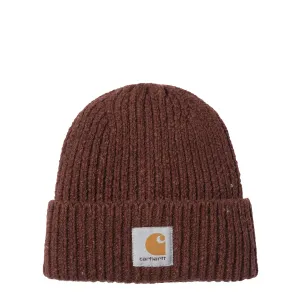 Accessories Carhartt Wipaccessories Men Carhartt WIP Anglistic Beanie Speckled Offroad