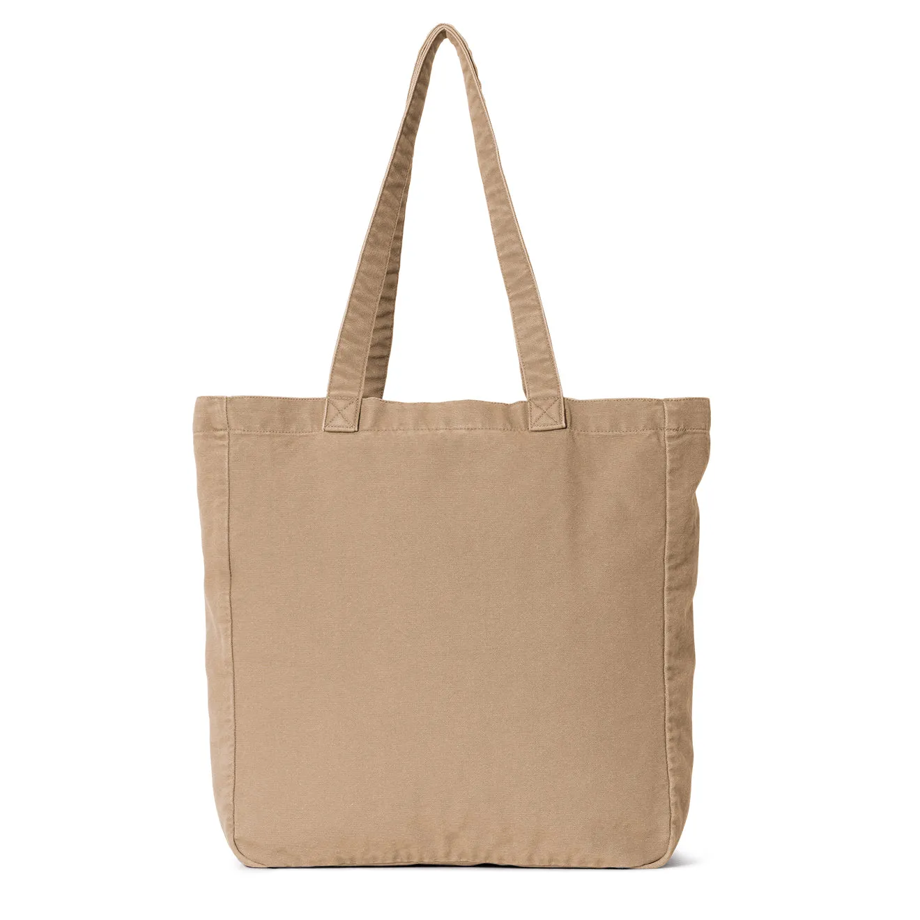 Accessoires Carhartt WIPaccessoires Homme Carhartt WIP Sac Bayfield Beige Lavé