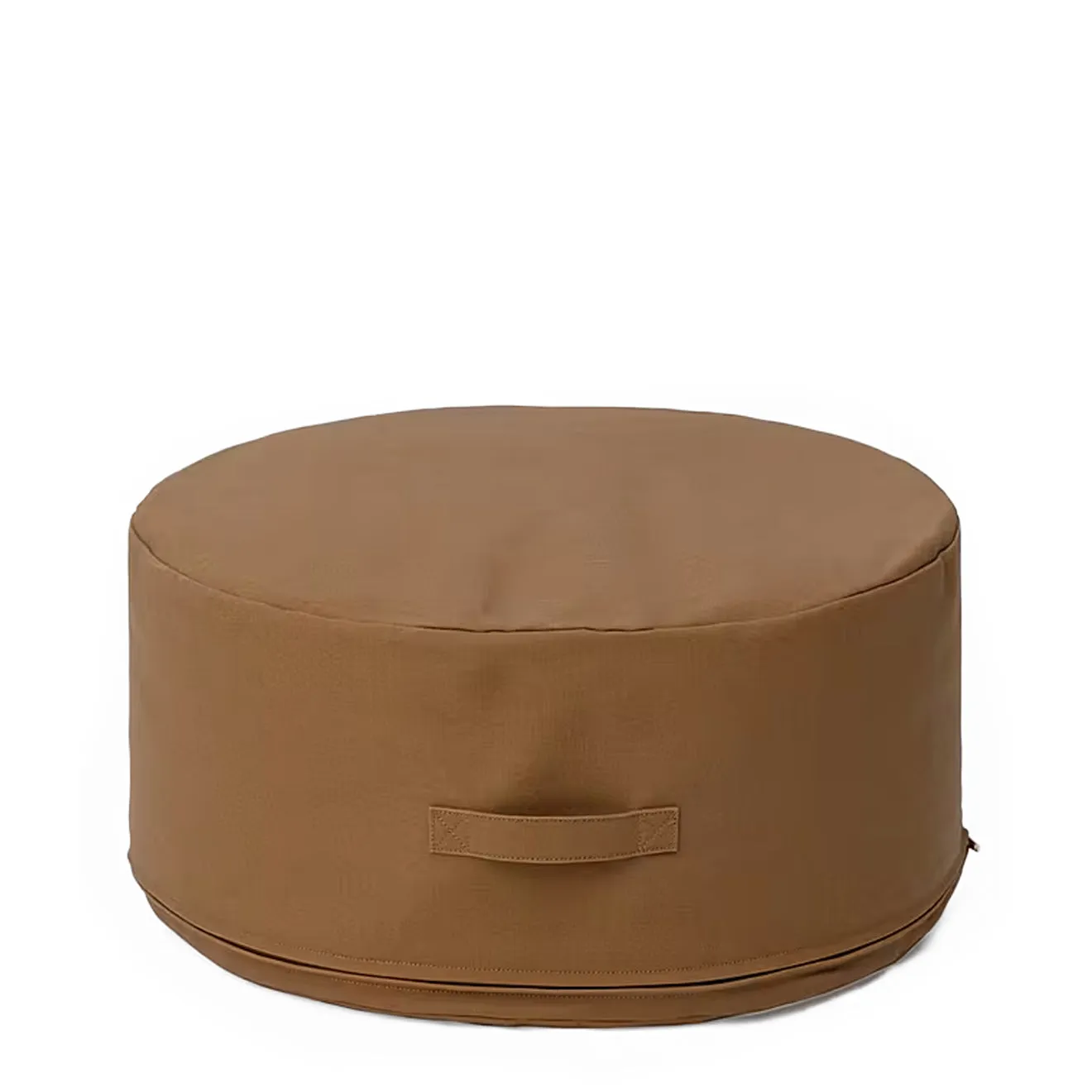 Accessoires Carhartt WIP accessoires Homme Carhartt WIP Pouf en toile Hamilton Marron