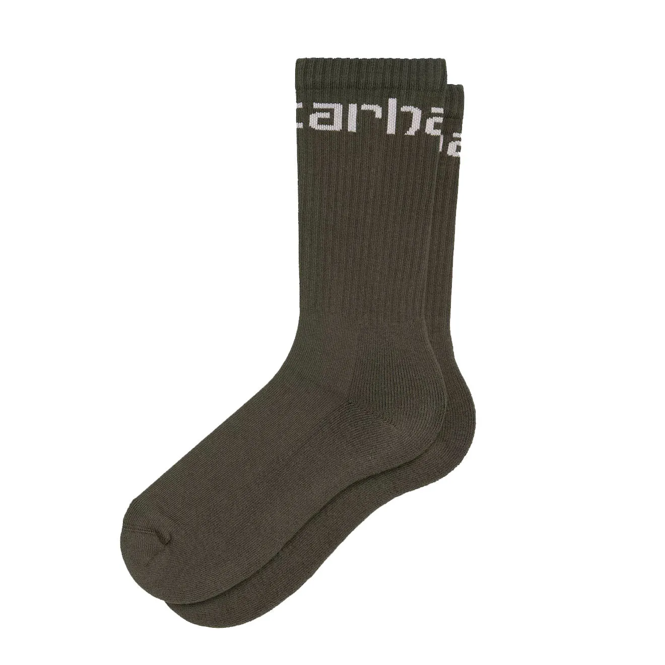 Accessoires Carhartt WIP pour Homme - Chaussettes Carhartt WIP - Tortue / Air Rose