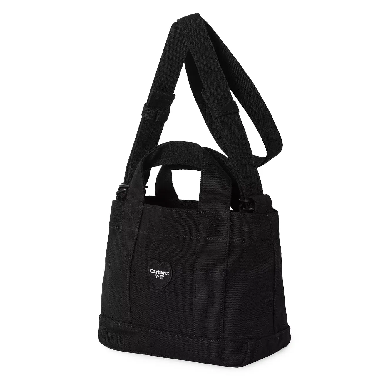 Accessoires Carhartt WIP accessoires Homme Carhartt WIP Sac Drewe Petit Noir