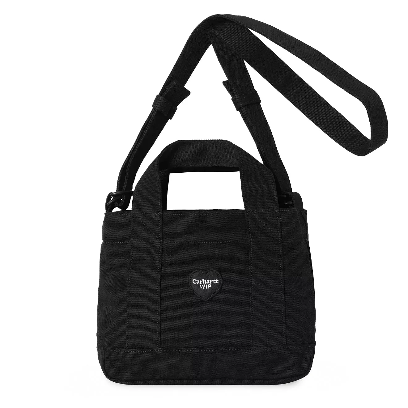 Accessoires Carhartt WIP accessoires Homme Carhartt WIP Sac Drewe Petit Noir