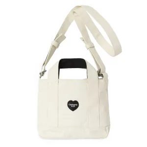 Accessories Carhartt Wipaccessories Men Carhartt WIP Drewe Tote Small Natural