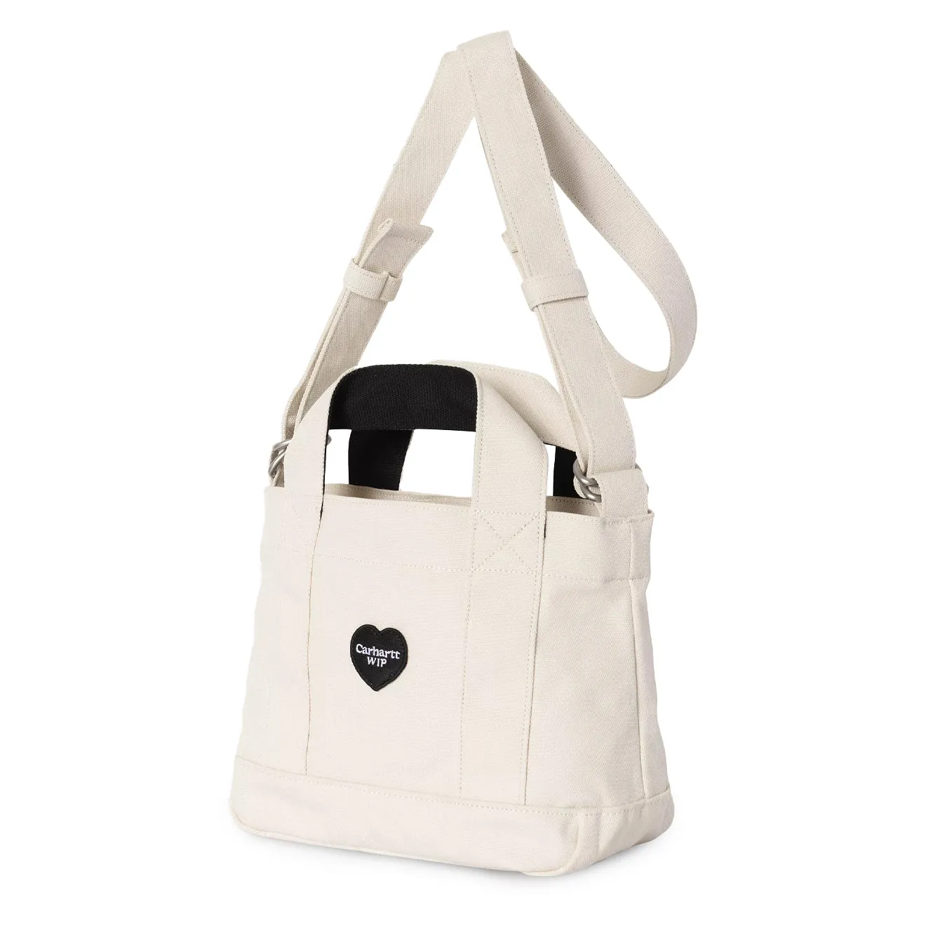 Accessoires Carhartt WIP accessoires Homme Carhartt WIP Sac Drewe Petit Naturel