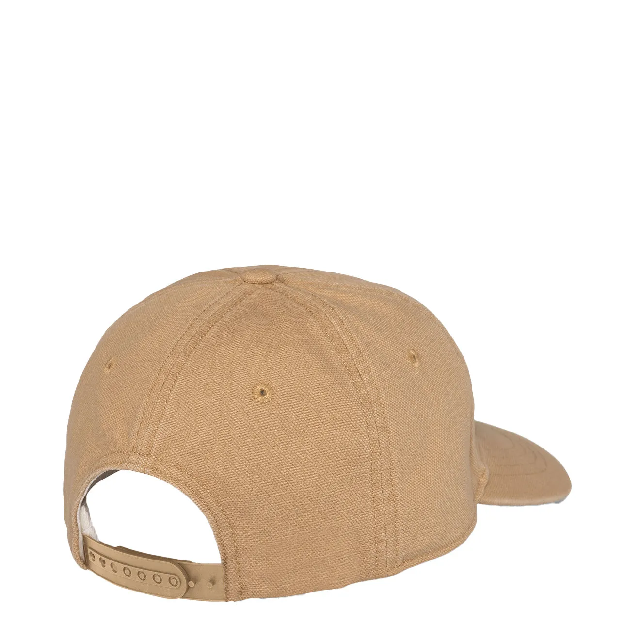 Accessoires Carhartt WIP Accessoires Homme Carhartt WIP Casquette Dunes Marron Poussière H