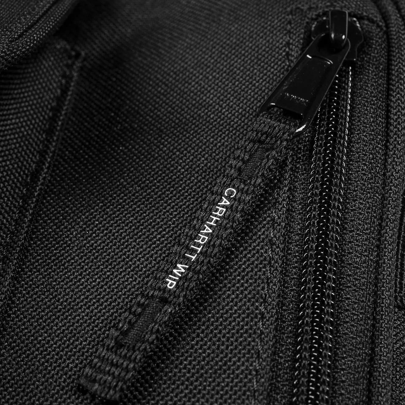 Accessoires Carhartt WIP accessoires Homme Sac Carhartt WIP Essentials Petit Noir