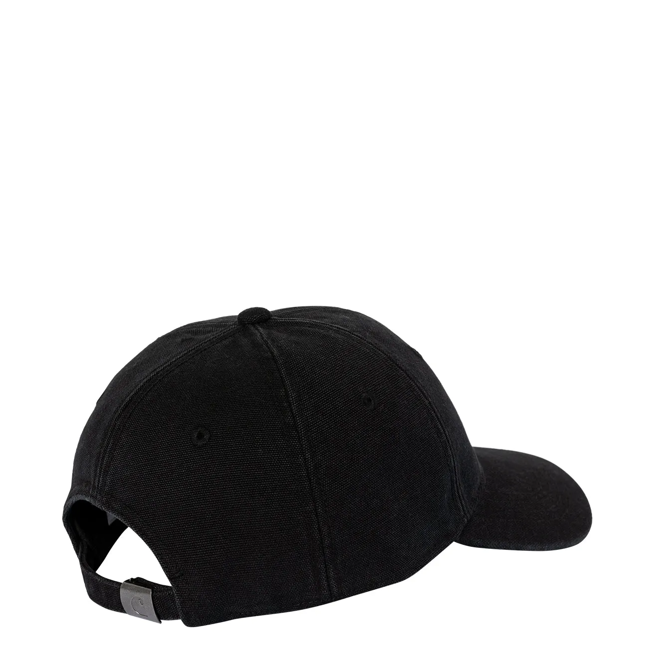 Accessoires Carhartt WIP Accessoires Homme Carhartt WIP Casquette de Campagne Noir