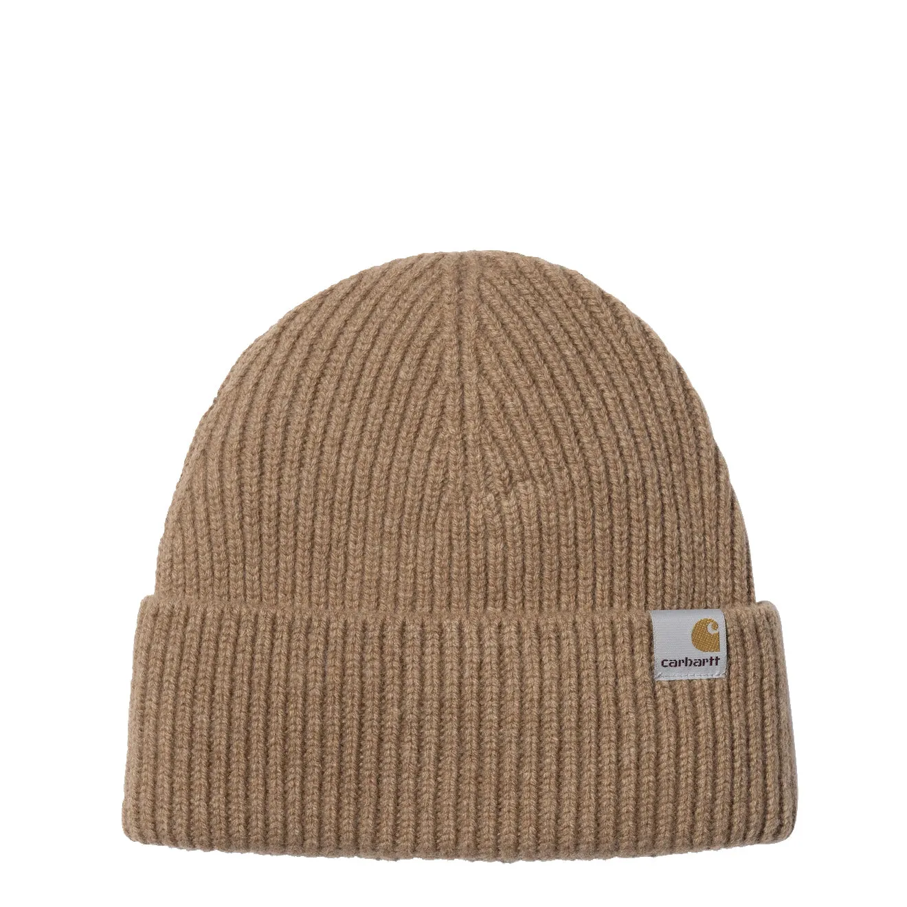 Accessoires Carhartt WIP Accessoires Homme Bonnet Carhartt WIP Gabe Cacahuète