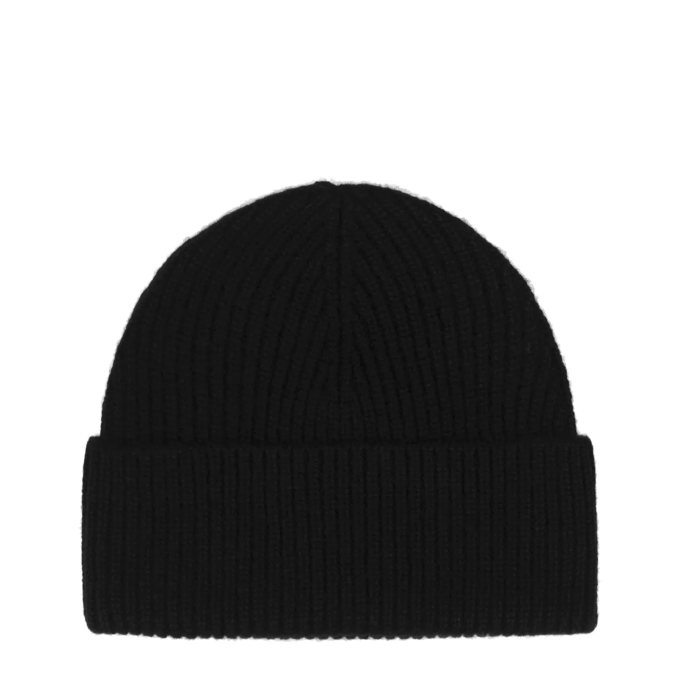Accessoires Carhartt WIP Accessoires Homme Carhartt WIP Bonnet Gabe Mélange Cachemire Noir