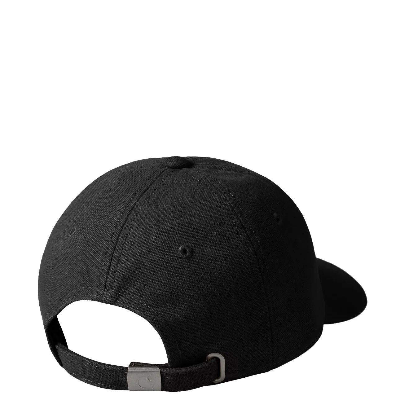 Accessoires Carhartt WIP pour Homme Casquette Icon Carhartt WIP Noir
