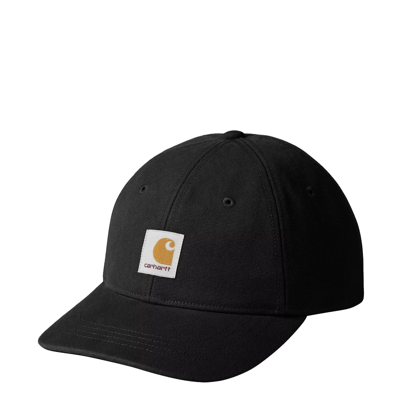 Accessoires Carhartt WIP pour Homme Casquette Icon Carhartt WIP Noir