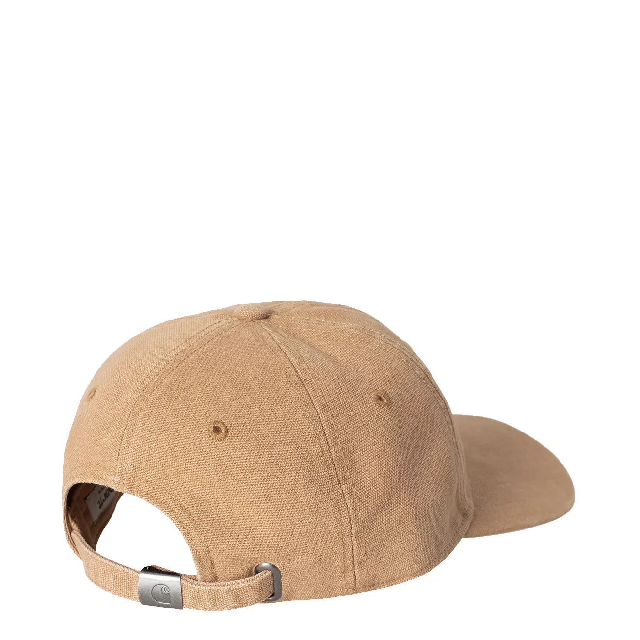 Accessoires Carhartt WIP pour Hommes - Casquette Icon Carhartt WIP - Cacahuète