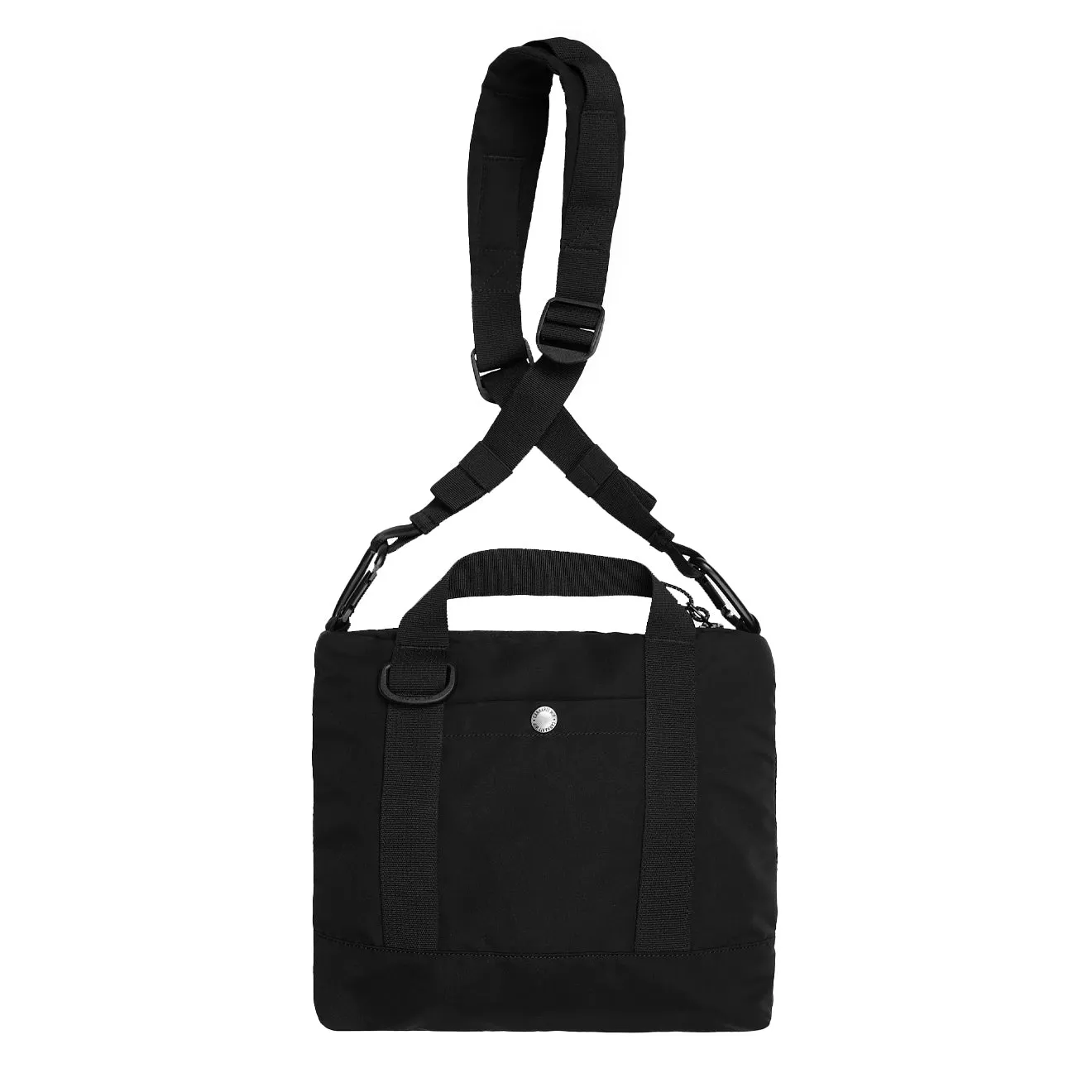 Accessoires Carhartt WIPaccessoires Homme Carhartt WIP Sac à bandoulière Irwin Noir / Noir / Blanc