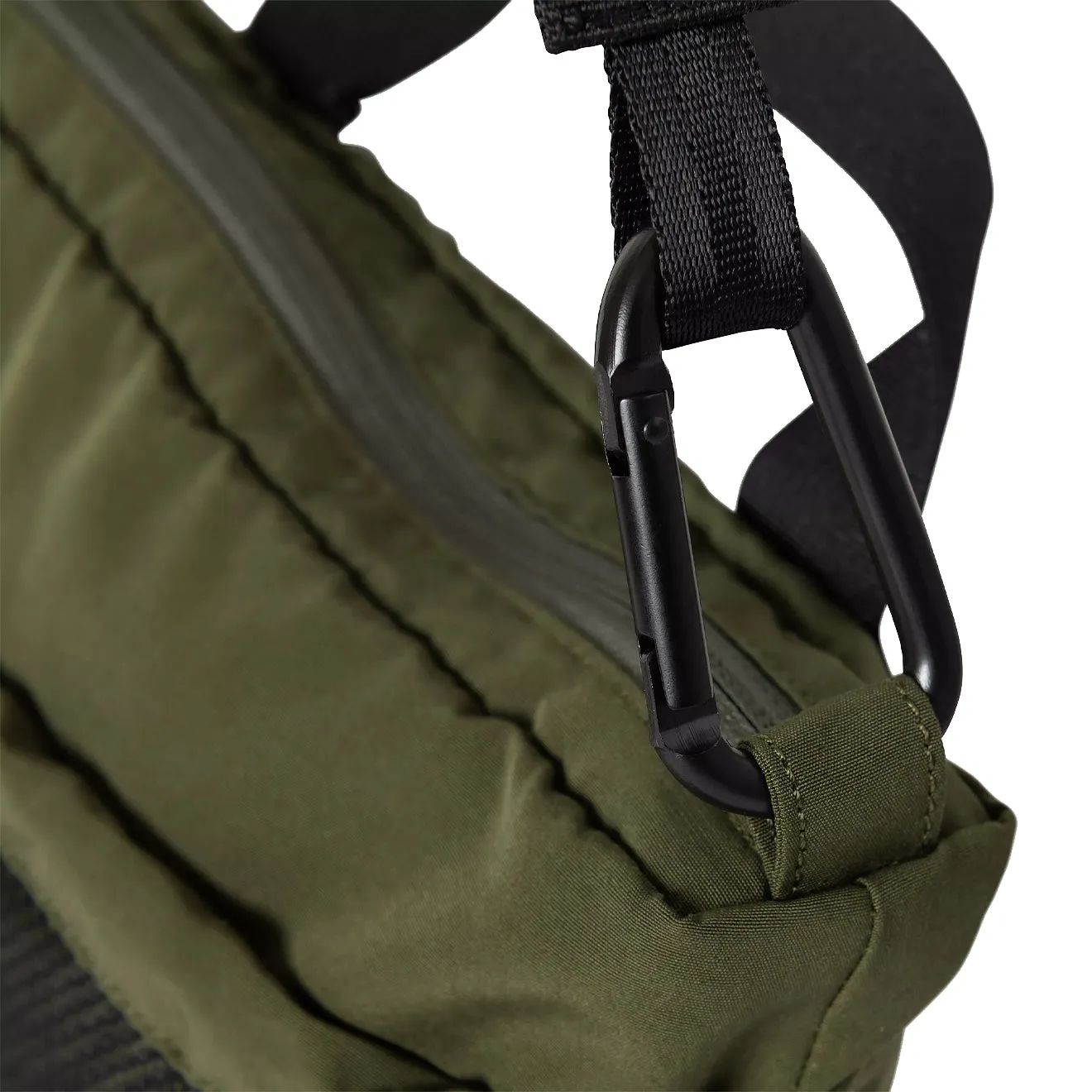 Accessoires Carhartt WIPaccessoires Homme Carhartt WIP Sac bandoulière Irwin Tortue / Noir / Noir