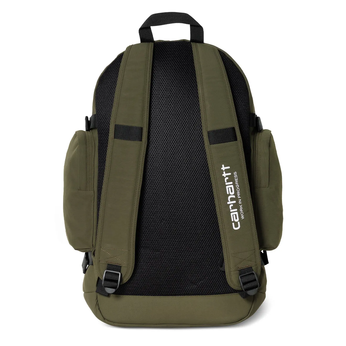 Accessoires Carhartt WIP pour Homme Sac à Dos Carhartt WIP Kayton Bureau Vert