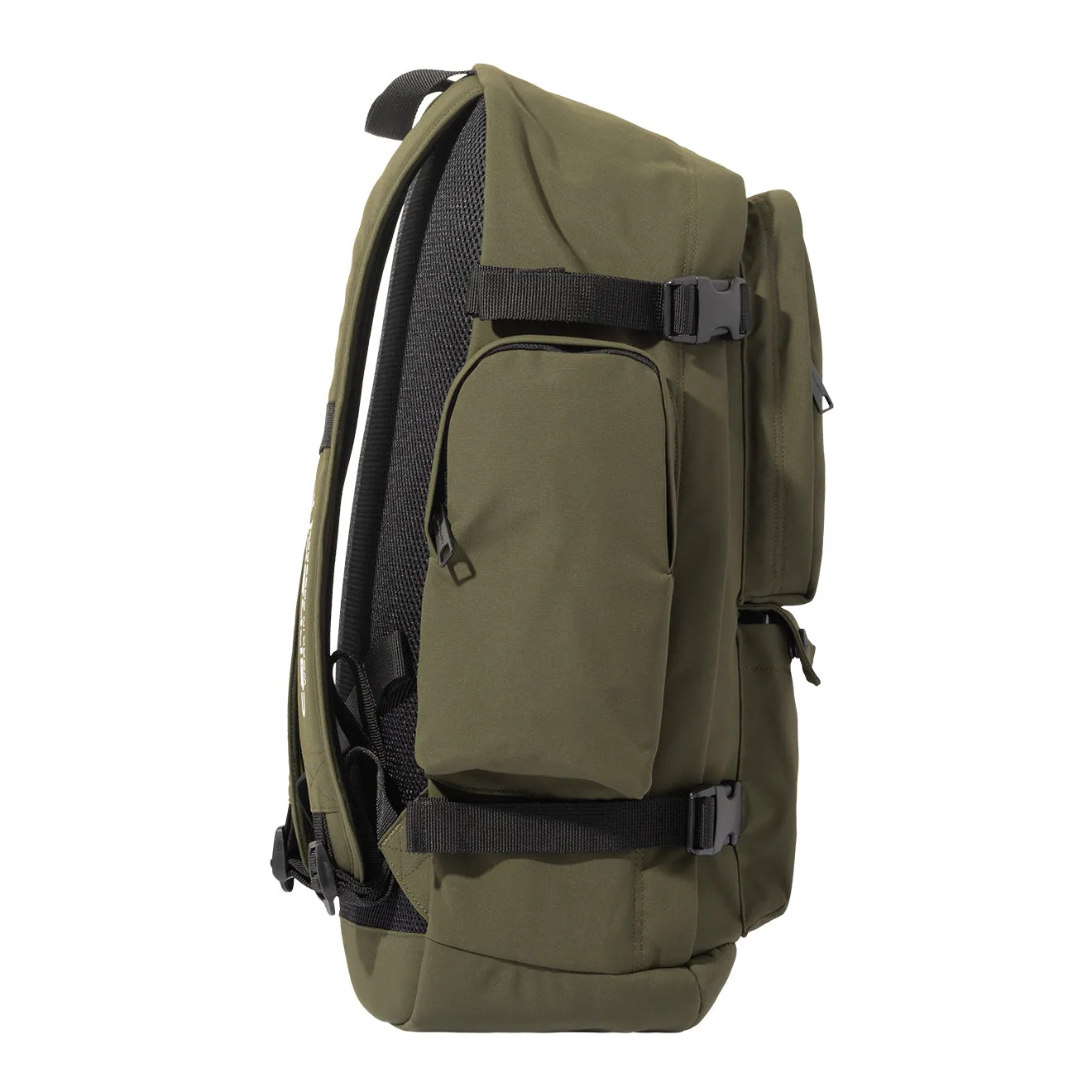 Accessoires Carhartt WIP pour Homme Sac à Dos Carhartt WIP Kayton Bureau Vert