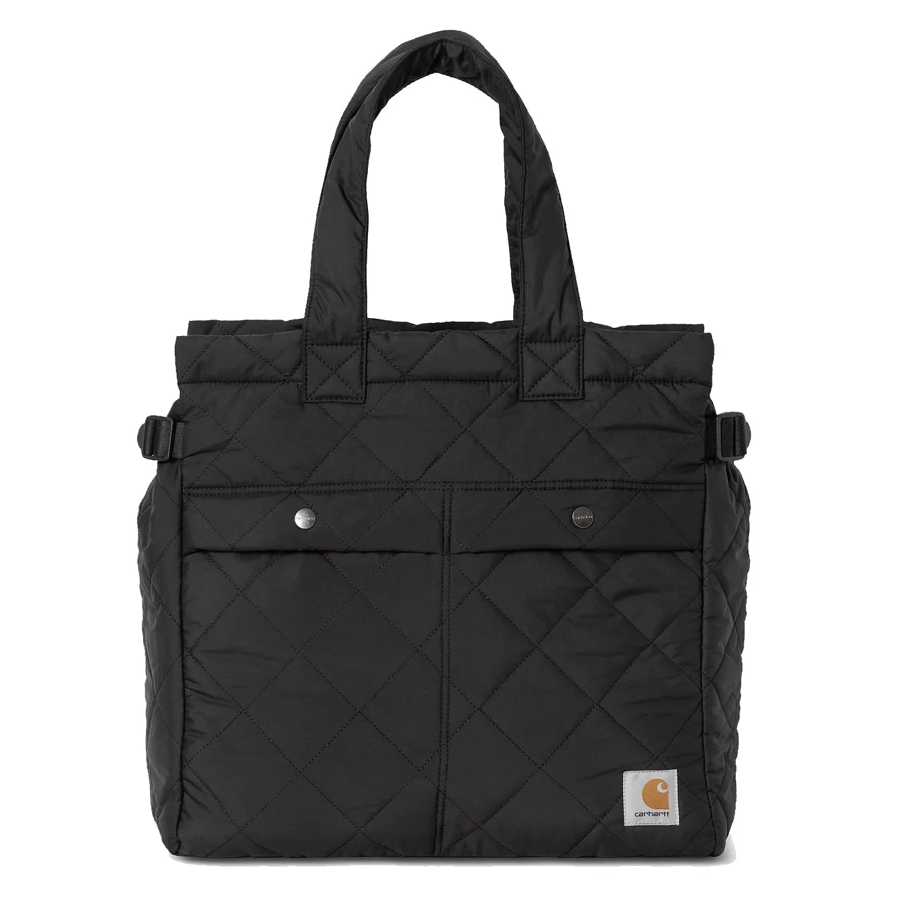 Accessoires Carhartt WIP pour Hommes - Sac de Voyage Myton en Noir