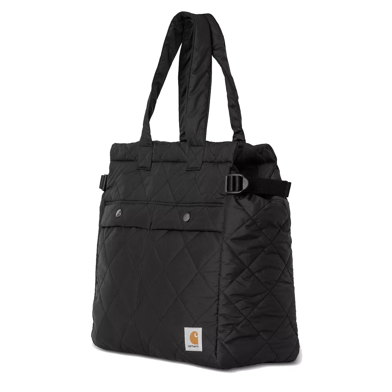 Accessoires Carhartt WIP pour Hommes - Sac de Voyage Myton en Noir