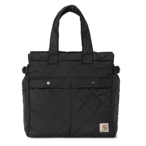 Accessories Carhartt Wipaccessories Men Carhartt WIP Myton Travel Tote Black