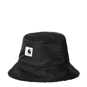 Accessories Carhartt Wipaccessories Men Carhartt WIP Orla Bucket Hat Black / Black