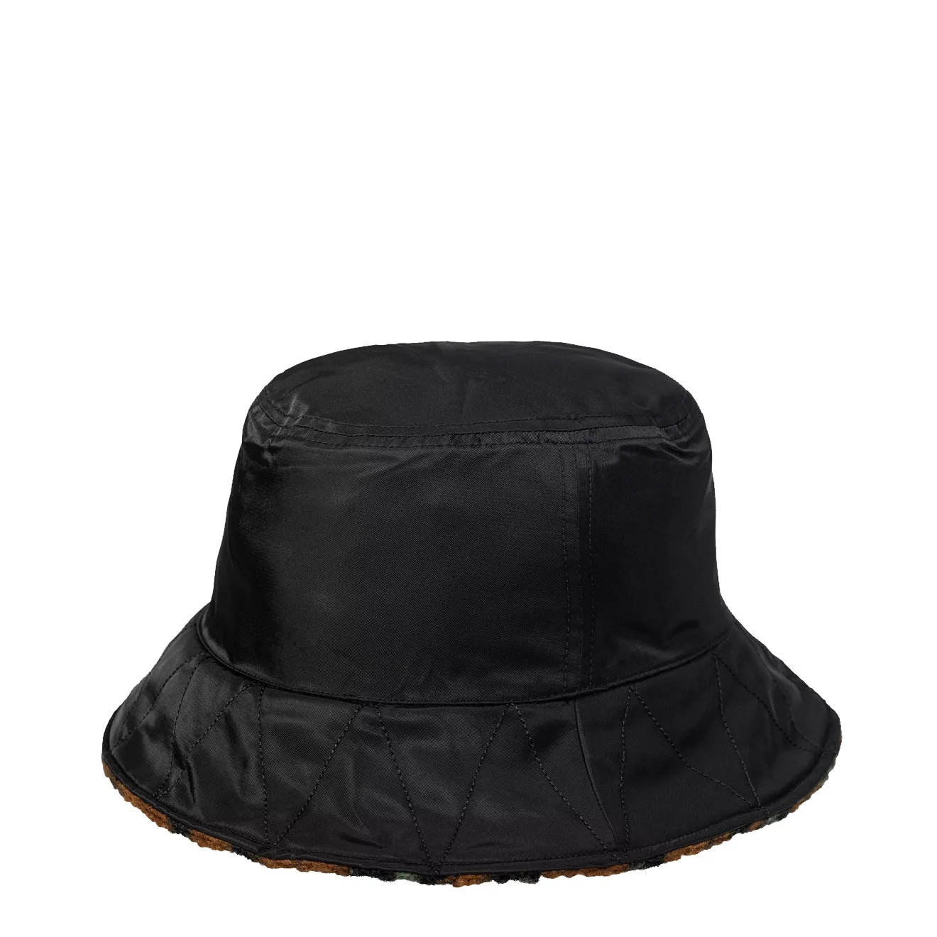Accessoires Carhartt WIP Accessoires Homme Carhartt WIP Chapeau Bucket Orla Camouflage Leo Jacquard Tamarin / Noir