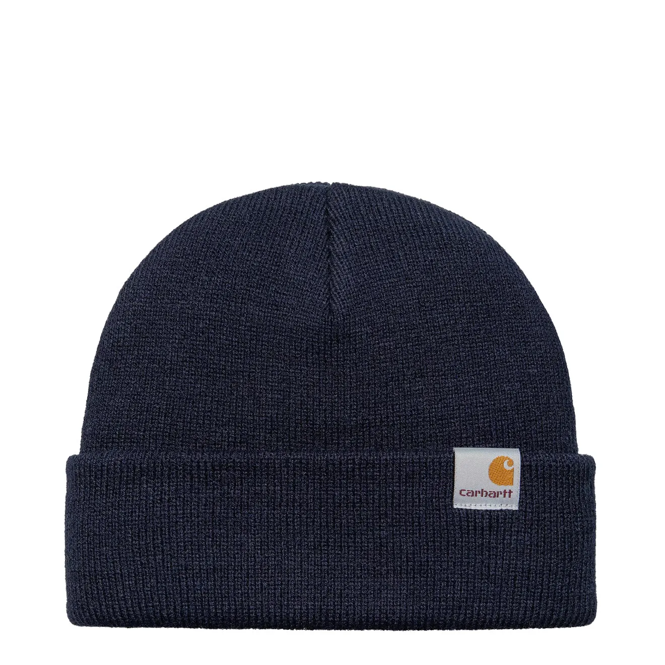 Accessoires Carhartt WIP Accessoires Homme Carhartt WIP Chapeau Stratus Bas Bleu Marine Foncé
