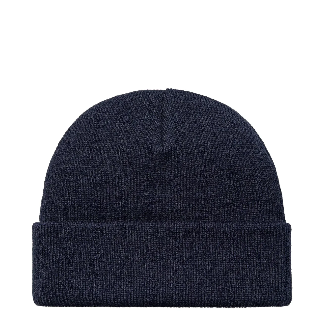 Accessoires Carhartt WIP Accessoires Homme Carhartt WIP Chapeau Stratus Bas Bleu Marine Foncé