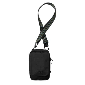 Accessories Carhartt Wipaccessories Men Carhartt WIP Sylvan Travel Bag Black