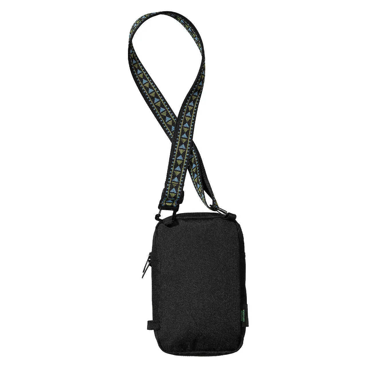 Accessoires Carhartt WIP Accessoires Homme Sac de voyage Carhartt WIP Sylvan Noir