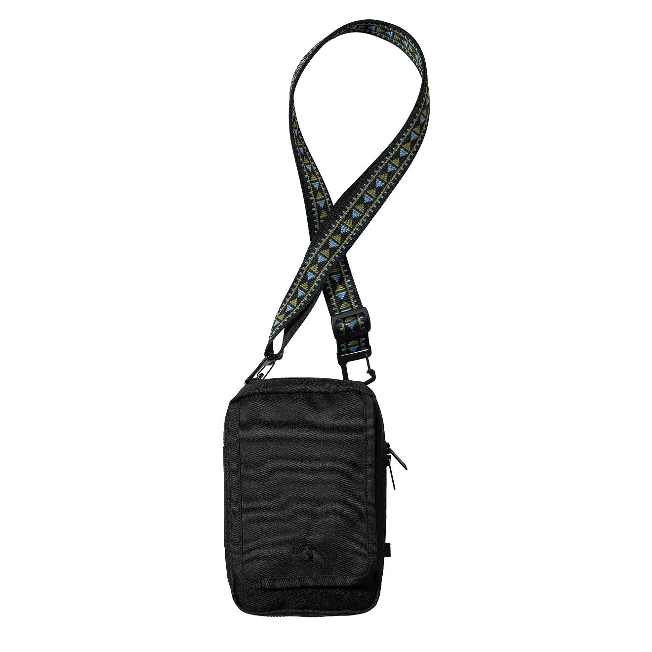 Accessoires Carhartt WIP Accessoires Homme Sac de voyage Carhartt WIP Sylvan Noir
