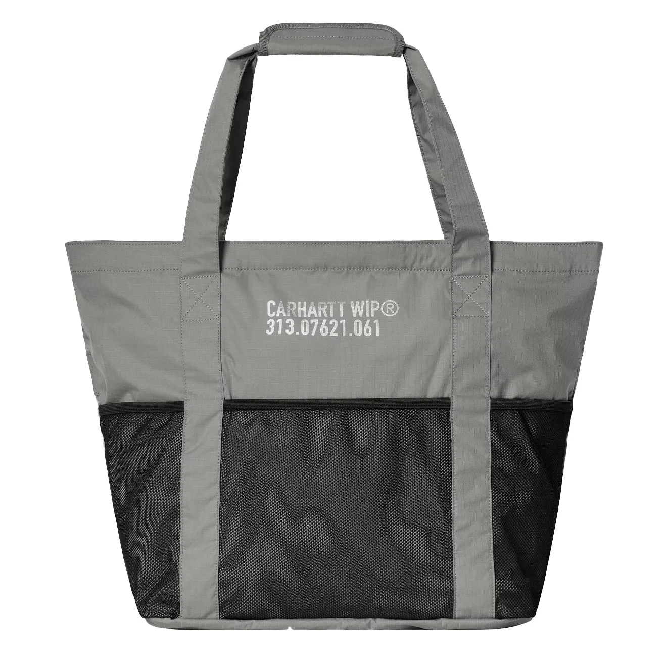 Accessoires Carhartt WIPaccessoires Homme Carhartt WIP Sac de voyage pliable Tour Vert fumée / Réfléchissant