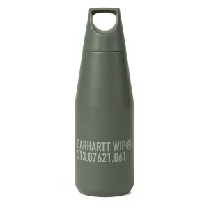 Accessories Carhartt Wipaccessories Men Carhartt WIP Trail Tumbler Smoke Green / Grey