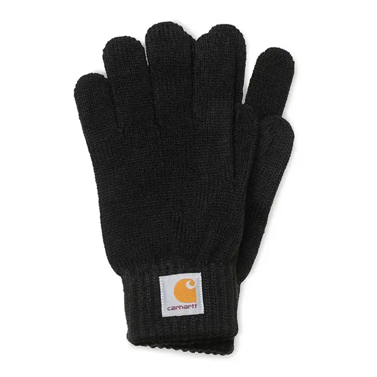 Accessoires Carhartt WIP - Montre et Gants pour Homme - Noir
