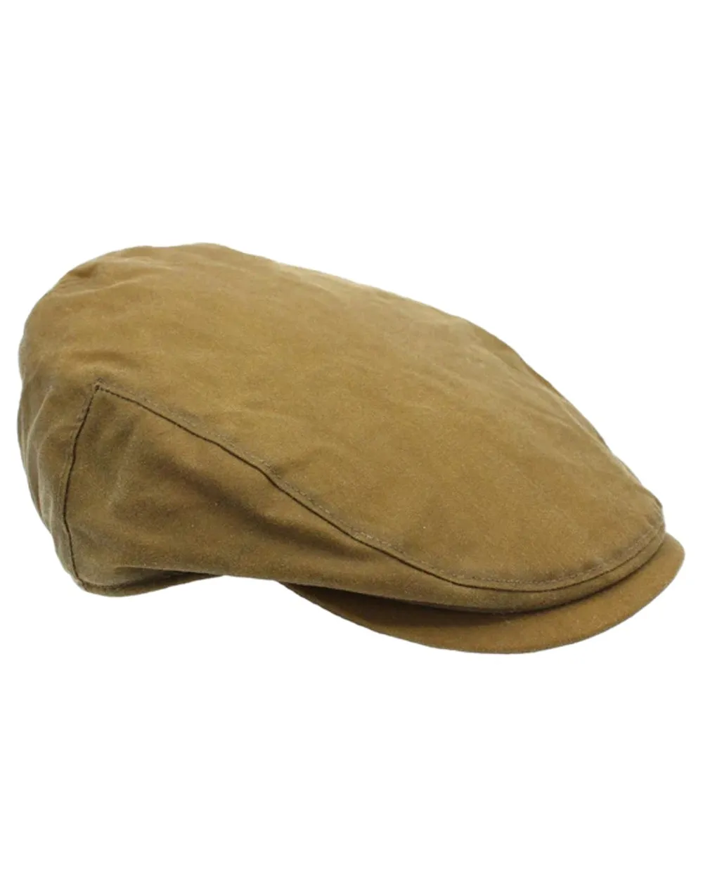 Accessoires Chapeaux en laine Heather Casquette plate en cire Heather Buchanan