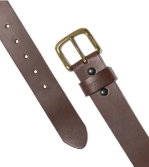 Accessories_Carhartt_Accessories Bridle Leather Classic Buckle Belt