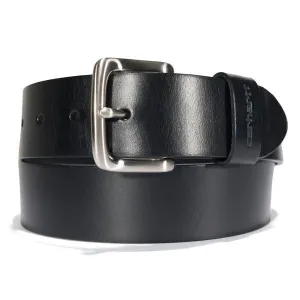 Accessories_Carhartt_Accessories Bridle Leather Classic Buckle Belt